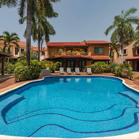 Casa Rayos Del Sol Villa